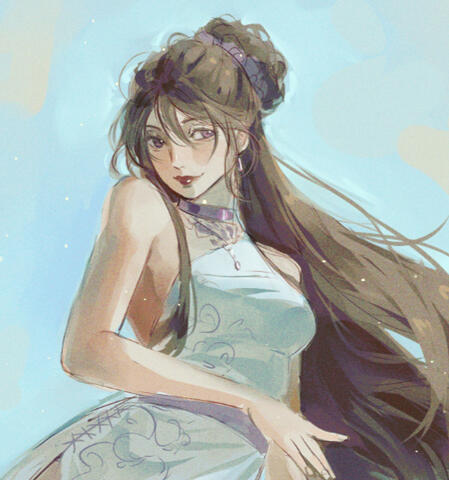 girl